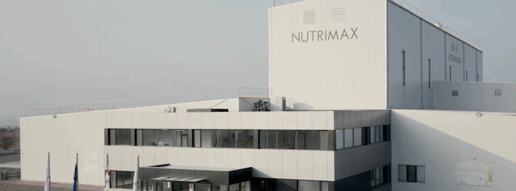 Nutrimax Factory